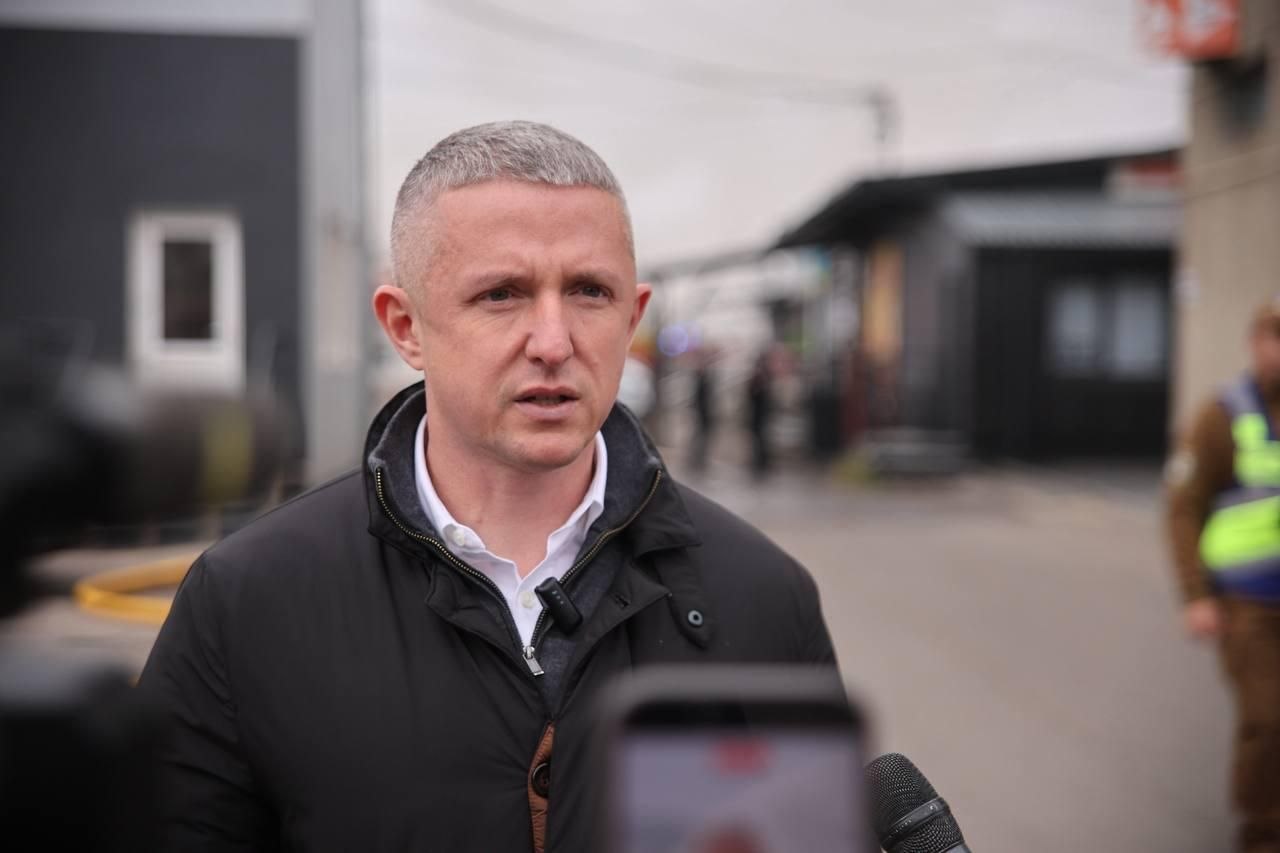 За всю війну місто не зазнавало таких атак: яка ситуація у Луцьку після нальоту дронів